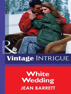 cover image of White Wedding